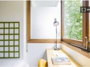 Acogedora habitación individual