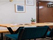 Acogedora habitación individual con aparcamiento para...