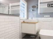 Acogedora habitación individual con baño privado y con...