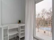 Acogedora habitación individual en Villaverde