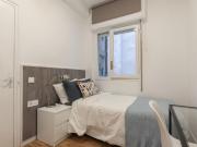 Acogedora habitación interior en Barcelona