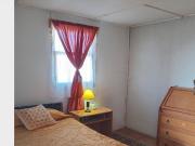 Acogedora Habitación para Mujer