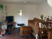 Acogedora recámara en zona céntrica de la ciudad