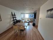 ACOGEDORA SUITE AMUEBLADA COL. JUAREZ