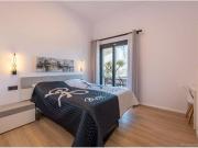 Acogedora villa con vistas panorámicas en Altea