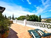 ACOGEDORA VILLA EN MARBELLA