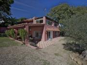 Acogedora Villa situada en Elviria