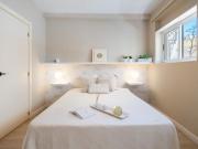 ACOGEDORA VIVIENDA CON TERRAZA EN LA PLAZA SAN SEBASTIAN