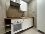 ACOGEDORA VIVIENDA EN HOSPITALET DE LLOBREGAT
