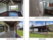 Acogedora y Amplia Casa de Campo en Puembo CAA40243