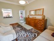 Acogedora y amplia casa en San Antonio | 6 dorm | 2 terrazas