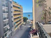 Acogedora y amplia vivienda a un paso de la playa