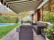 Acogedora y céntrica casa en sector Oriente