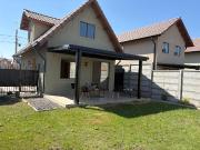 ACOGEDORA Y LINDA CASA EN HACIENDA LA ESMERALDA III...