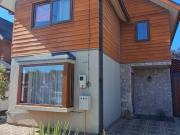 ACOGEDORA Y SOÑADA CASA EN LOS HUERTOS DE MACHALI 4D, 3B