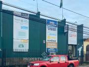 Acogedoras oficinas en Importante avenida