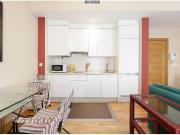 ACOJEDOR APARTAMENTO IDEADO PARA TI