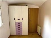 Acojedor apartamiento de tres dormitorios en zona Porta