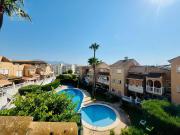 ACOJEDOR DUPLEX EN EL CORAZÓN DEL ALBIR