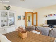 Acojedor y Luminoso Piso a Pocos Pasos de la Playa en...