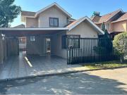 Acojedora casa en Estancia Liray