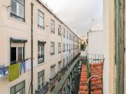 Acolhedor apartamento de 1 quarto para alugar em Barrio...