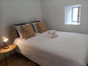 Acolhedor apartamento de 1 quarto para alugar em Estrela...