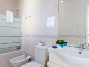 Acolhedor apartamento de 2 quartos para alugar em...