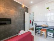 Acolhedor apartamento de 2 quartos para alugar em...