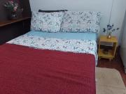 Acolhedor apartamento mobiliado sem fiador...