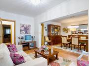 Acolhedor Apartamento T2 na Sub Vila Nazaré