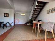 Acolhedor e Central apartamento T1+1 Duplex no Centro de...