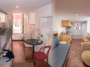 Acolhedor Estúdio T0 no Centro de Alfama