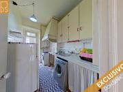 Acolhedor T2 Entre a Alameda Afonso Henriques e a Rua...