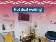 Acomb Street, 6 Bedroom House