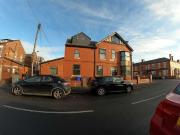 Acomb Street, Manchester, M14