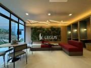 Aconchegante 1 dormitório mobiliado na Rua Fradique...