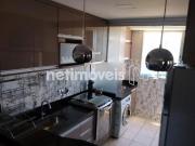 Aconchegante apartamento 02 quartos