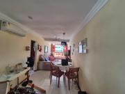 Aconchegante Apartamento a 1 Quadra da Praia de...