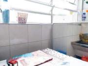 Aconchegante apartamento á venda com 62m² no Planalto...