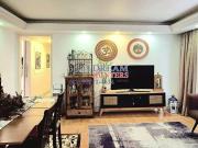 Aconchegante Apartamento à Venda no Cabral, com 109m², 3...