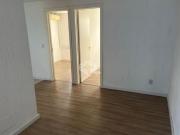 Aconchegante apartamento com 2 dormitórios