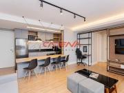 Aconchegante Apartamento com 2 quartos e 1 vaga à venda...
