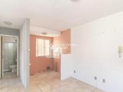 Aconchegante apartamento com 2 quartos e vaga de...