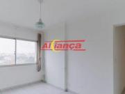 Aconchegante apartamento de 2 quartos na Penha, São Paulo