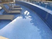 Sensacional apartamento garden para venda em Campo Belo...