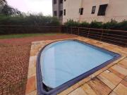 Deslumbrante apartamento garden para venda em Lar São...