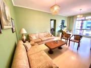 Aconchegante Apartamento Mobiliado para LocaÃ§Ã£o na...