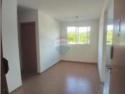 Aconchegante apartamento no Bela Vista Cond. Chapada dos...