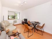 Versátil apartamento para venda em Itaim Bibi com 1...